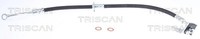 Bremsleitung Triscan 8150 43126 Hyundai 58732-1E000 KIA 58732-1E000