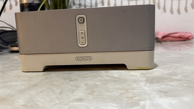 SONOS ZonePlayer Zp 100