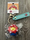 Osaka World Expo 2025 - Myaku Myaku Pompompurin - Hello Kitty Keychain - Sanrio