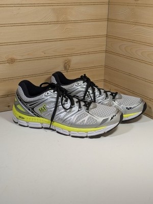 361° Degrees Sensation QDP Men's Running Shoes Size 11 Grey