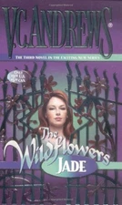 Jade Mass Market Paperbound V. C. Andrews