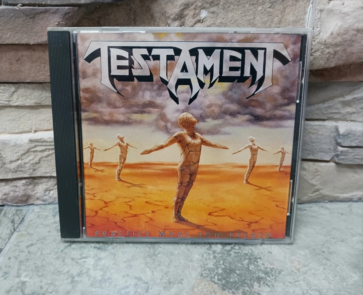 testament practice what you preach products for sale | eBay