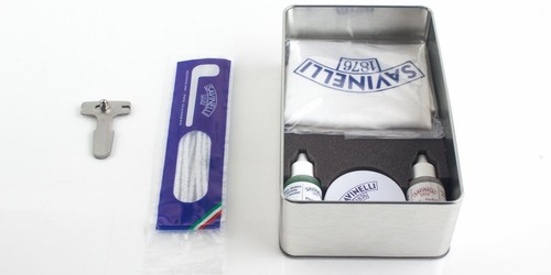 Savinelli Con-Dit-Kit - Premium - Picture 2 of 2