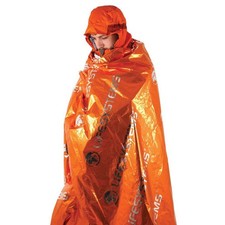New Lifesystems Thermal Bag DofE Award Recommended