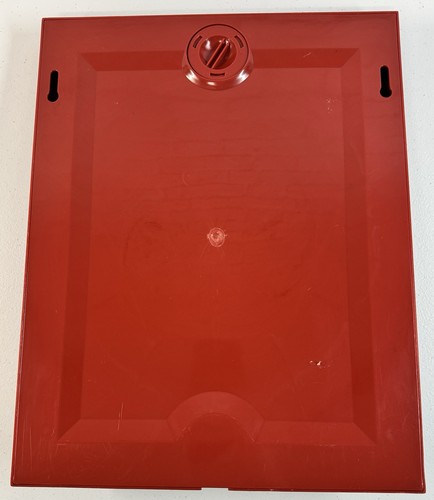 The Handy Candy Frame Bubblegum Gumball Dispenser Quadro Appeso a Parete TESTATO - Foto 2 di 2