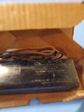 Vintage NOS 6G3706 Ballast GE