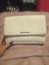 Michael Kors Leather Purse