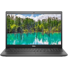 Dell Latitude 3510 15.6