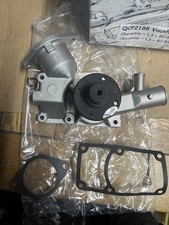 Vauxhall Chevette/Bedford Chevanne Water Pump QCP 2188