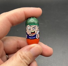 2004 Mighty Beanz Bodz S1: 278 Trainer Bean A12 R