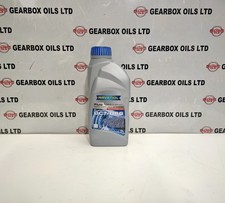 GENUINE RAVENOL FLUID DCT/DSG AUTOMATIC TRANSMISSION GEARBOX  OIL