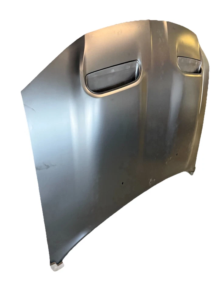 Hood For 2014-2024 Dodge Durango Redeye SRT Aluminum Foto 3 de 4