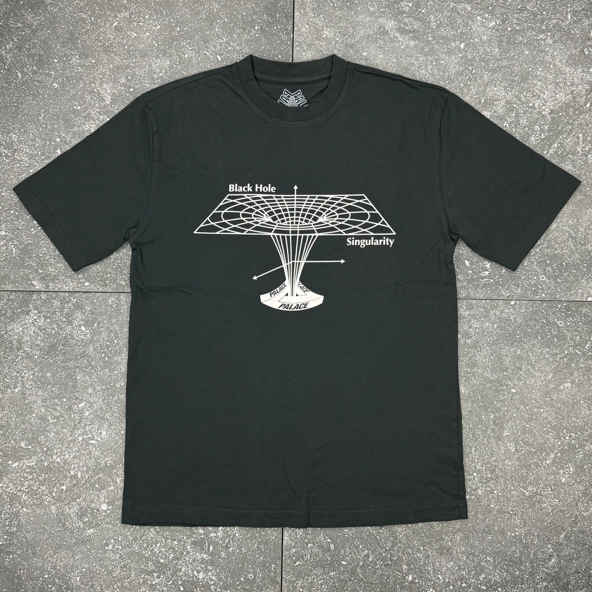 Palace Skateboards In Men's T-Shirts for sale | eBay