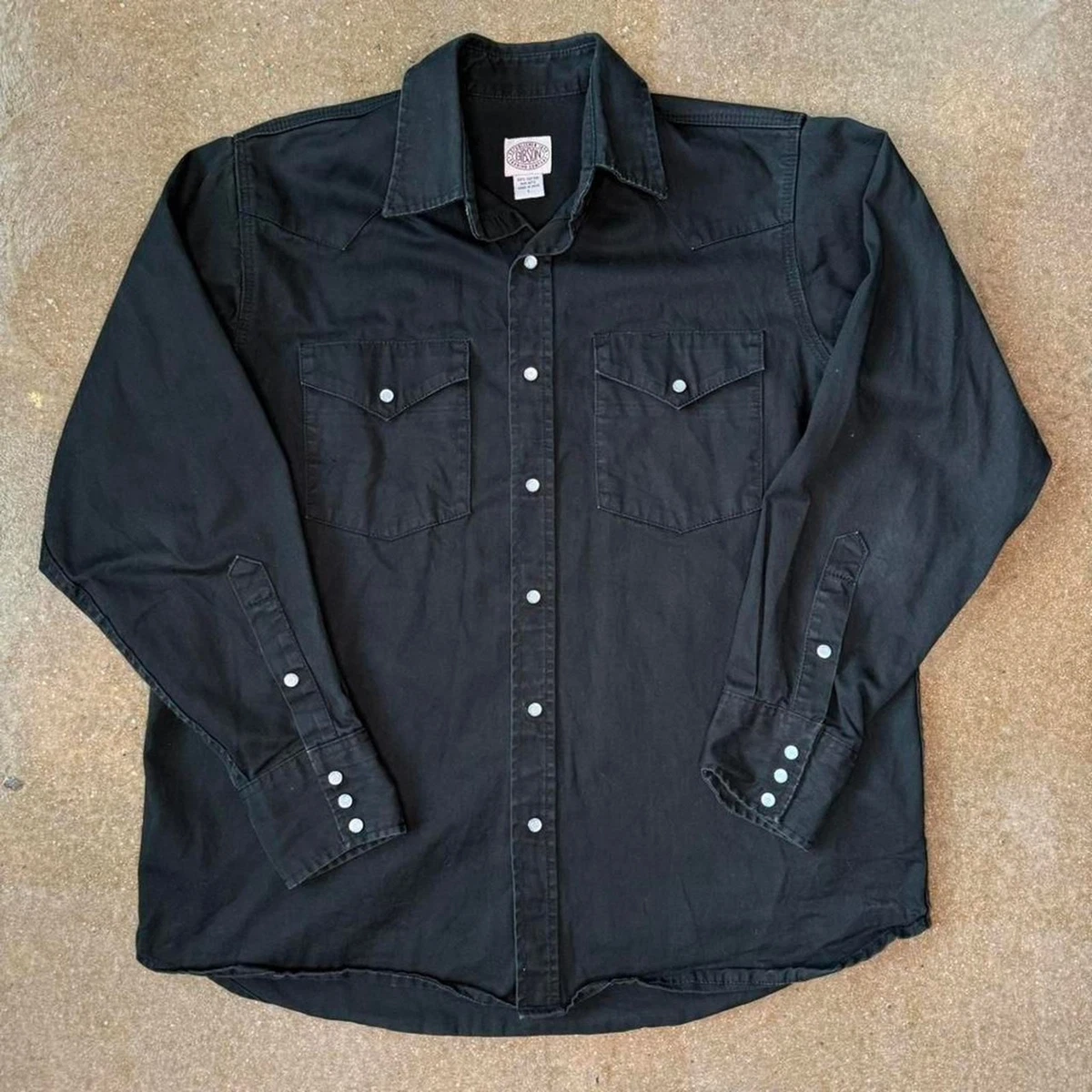 Gibson Regular Size Casual Button-Down Shirts for Men for sale | eBay