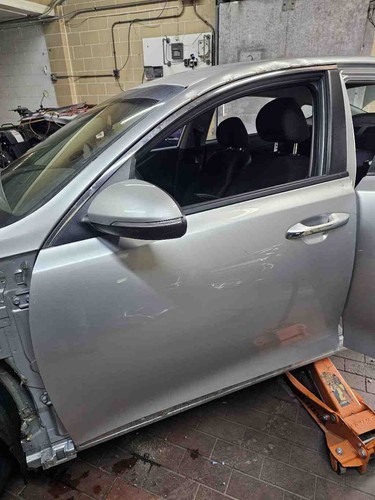 16 17 18 19 20 KIA OPTIMA Door Mirror Left - Picture 6 of 6