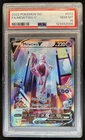 2022 Pokemon SWSH Pokemon GO Mewtwo V #072/078 PSA 10 GEM MINT