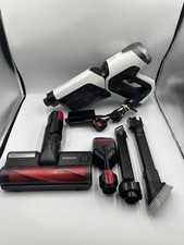 Samsung Powerstick Akku Staubsauger mit Zubehör