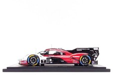 Spark 1:18 Porsche 963 #7 Penske - Winner 24h Daytona 2025 (Dealer Edition)