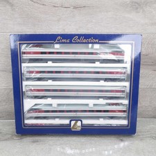 LIMA L149701 - H0 - FS - 4-tlg. Set ETR 480.055 - OVP #AZ9390