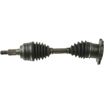 ANTRIEBSWELLE-ÜBERHOLT - CARDONE INDUSTRIES-M 60-1009 by KTS
