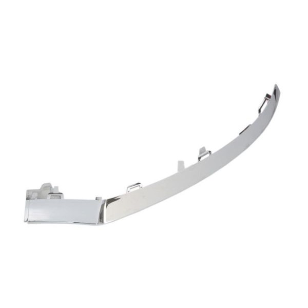 Spoiler Vorne Links FüR Mercedes-Benz C-Klasse T-Model S205 W205 A205-image