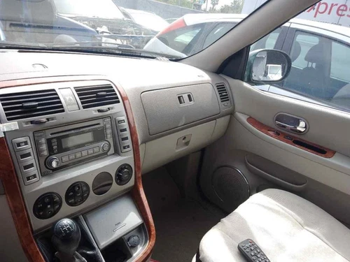 Mando Multifuncion para KIA CARNIVAL II (FL) 2.9 CRDi LX 152863 - Imagen 9 de 9