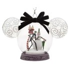 Disney Nightmare Before Christmas Holiday Ornaments 1968-Now