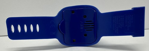 PJ Masks Catboy Power Wristband Wearable with Lights and Sounds Ages 3+ - 第 4/4 張圖片