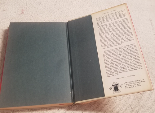Complete Adventures and Memoirs of Sherlock Holmes: Facsimile of The Original - Picture 13 of 13