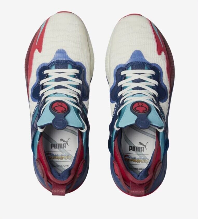 Puma THUNDERCATS Mumm-Ra RS-X T3CH Limited Edition Sneakers