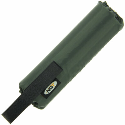 NGT Foam Net Float For Carp, Pike, Barbel Fishing - Buoyant Landing Net Handle Float, 6.5" Wide 6 thumbnail image