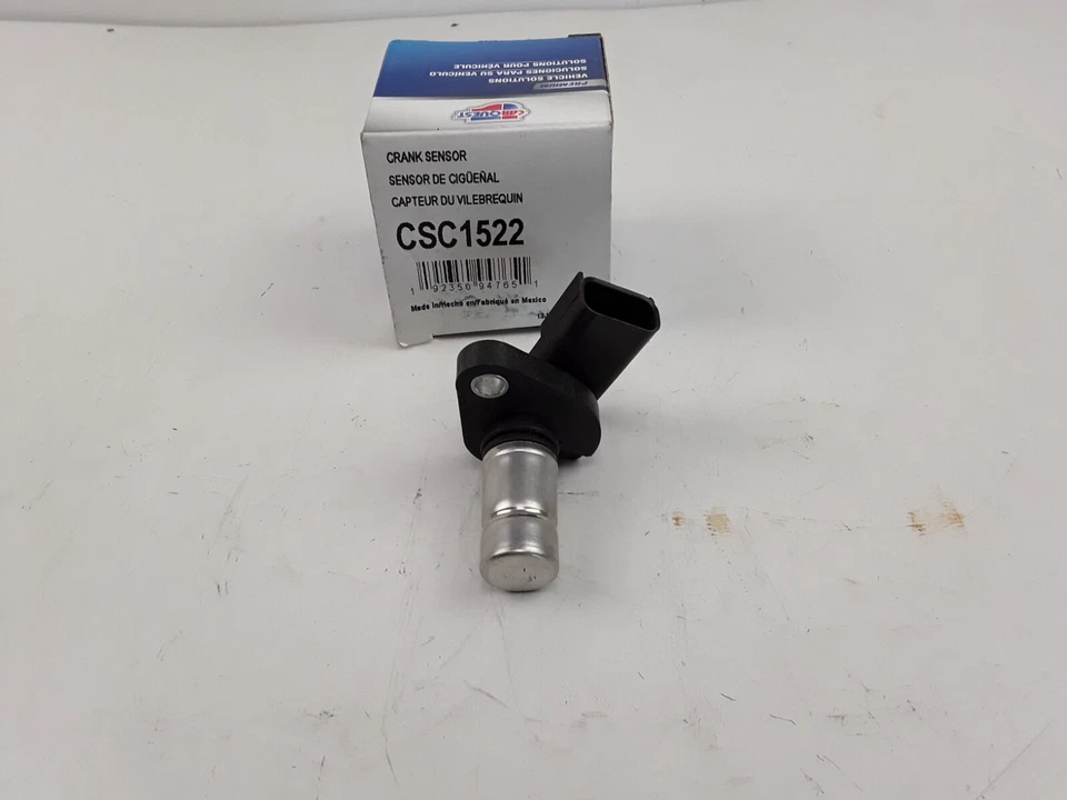 Sensor de posición del cigüeñal del motor para Plymouth Voyager 1997-1999 2000 2001 2002 Foto 3 de 4