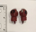 HASBRO 6" SCALE GI JOE CLASSIFIED BIG BOA FIGURE ACCESSORY BOXING GLOVES #2