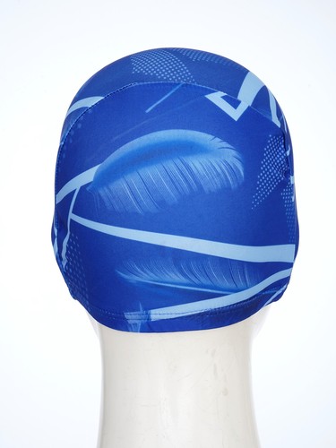 Women Suit Quick Dry Swimsuit Water Bodysuits Athletic Hawaiian With Hat Sport - Picture 29 of 36