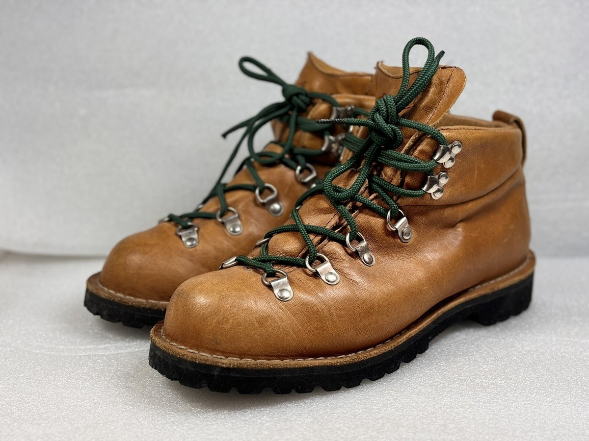 靴 danner EG MOUNTAIN TRAIL 9EE made in USA 靴 danner EG MOUNTAIN TRAIL 9EE made in USA Danner - Mountain