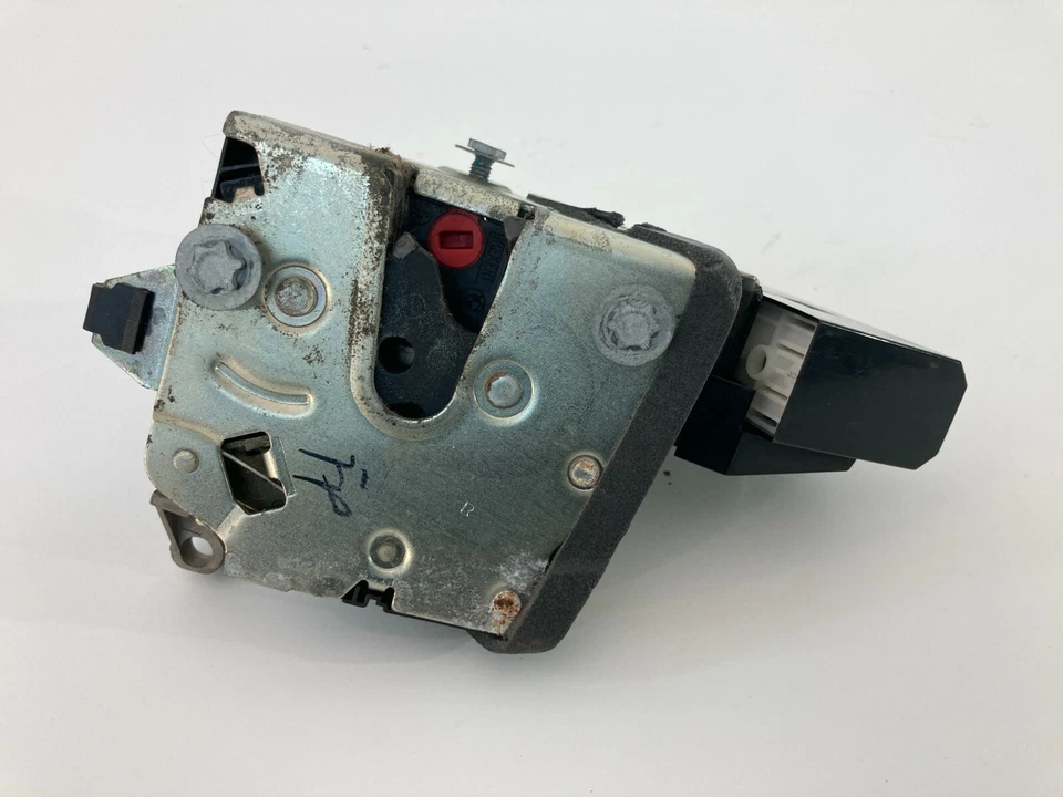 95-01 BMW 740iL 97-03 540i 01-03 525i Front Right Back Door Lock Latch 8125672 — 第 2/4 张图片