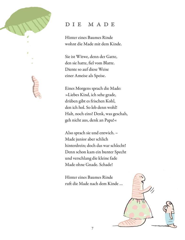 Thumbnail - Noch'n Gedicht | Heinz Erhardt | 2019 | Deutsch