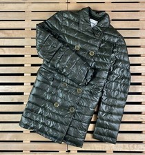 Womens Down Jacket Aspesi Size M