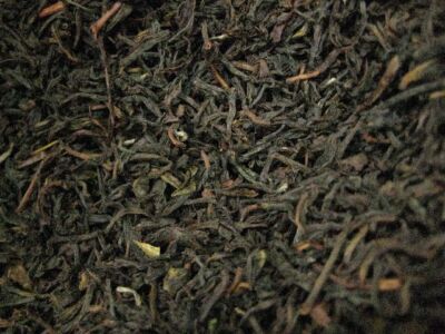 (80 EUR/kg)  - Premium Ceylon Orange Pekoe ''Lovers Leap'' -Schwarzer Tee(40g)