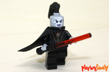 LEGO STAR WARS - sly Sith Lady - Figur aus LEGO®-Teilen - MOC