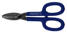 8-Inch Straight Tinner Snip