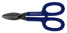 8-Inch Straight Tinner Snip