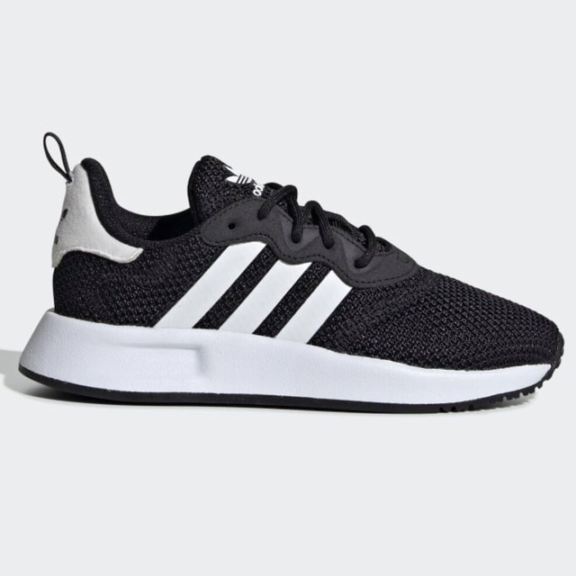 boys black adidas school shoes