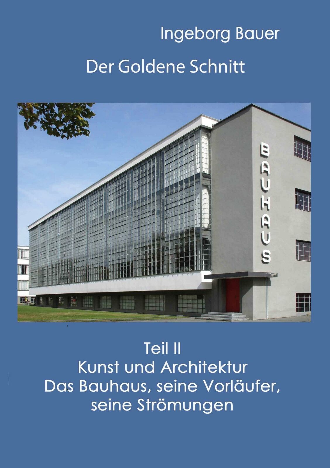 Thumbnail - Der Goldene Schnitt | Buch | 9783752672794