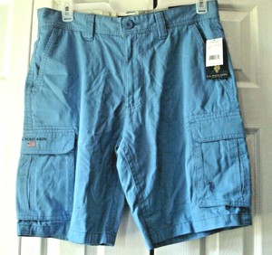 us polo half pants