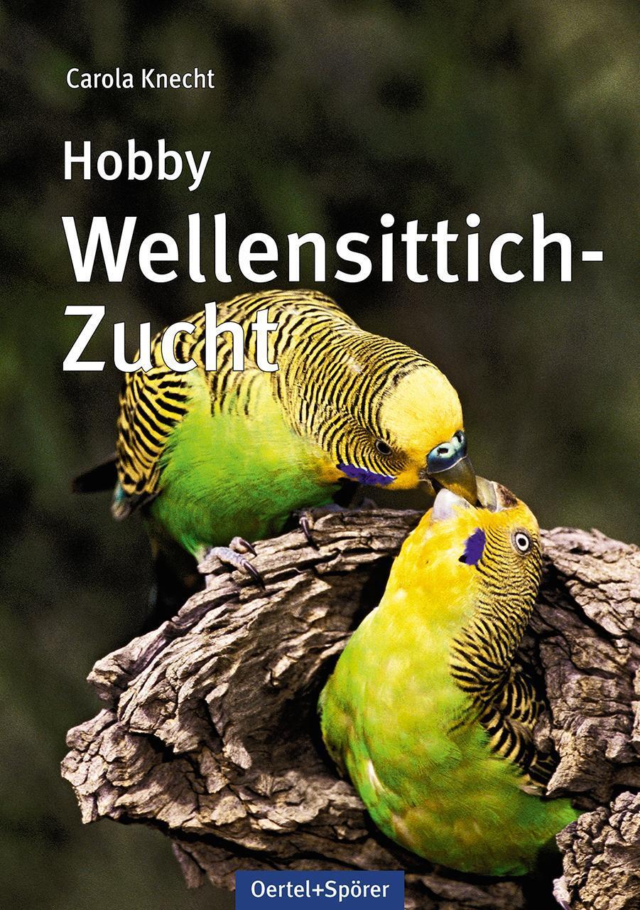 Thumbnail - Hobby Wellensittich-zucht, Carola Knecht