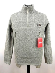 the north face men's glacier alpine quarter zip pullover