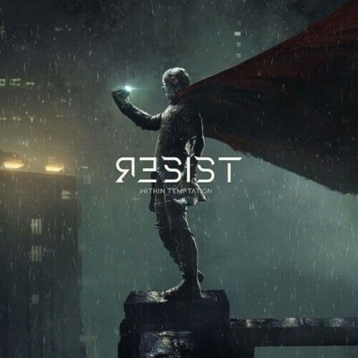 Within Temptation   Resist 2LP NEW & SEALED