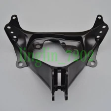 Front Upper Stay Fairing Headlight Bracket For Suzuki GSX-R600 GSXR750 08-2010