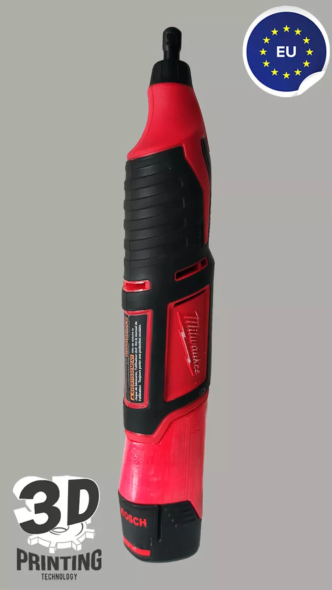 Milwaukee 12 2025 volt adapter